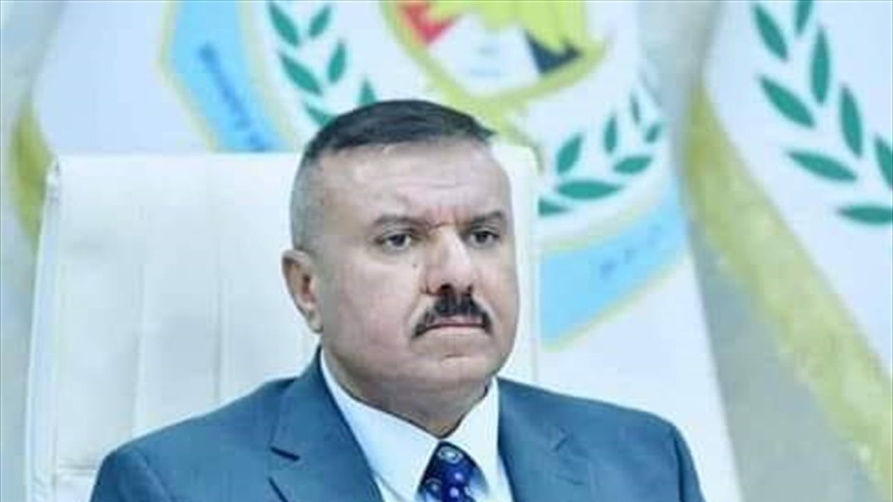 وزير الداخلية يصدر توجيها يخص الرتب الصغيرة من الضباط ومنتسبي العقود