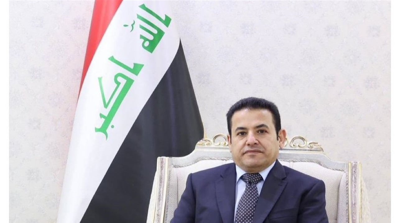 الأعرجي: رافع الرفاعي عاد إلى بغداد بعد شموله بالعفو ولا توجد صفقة سياسية