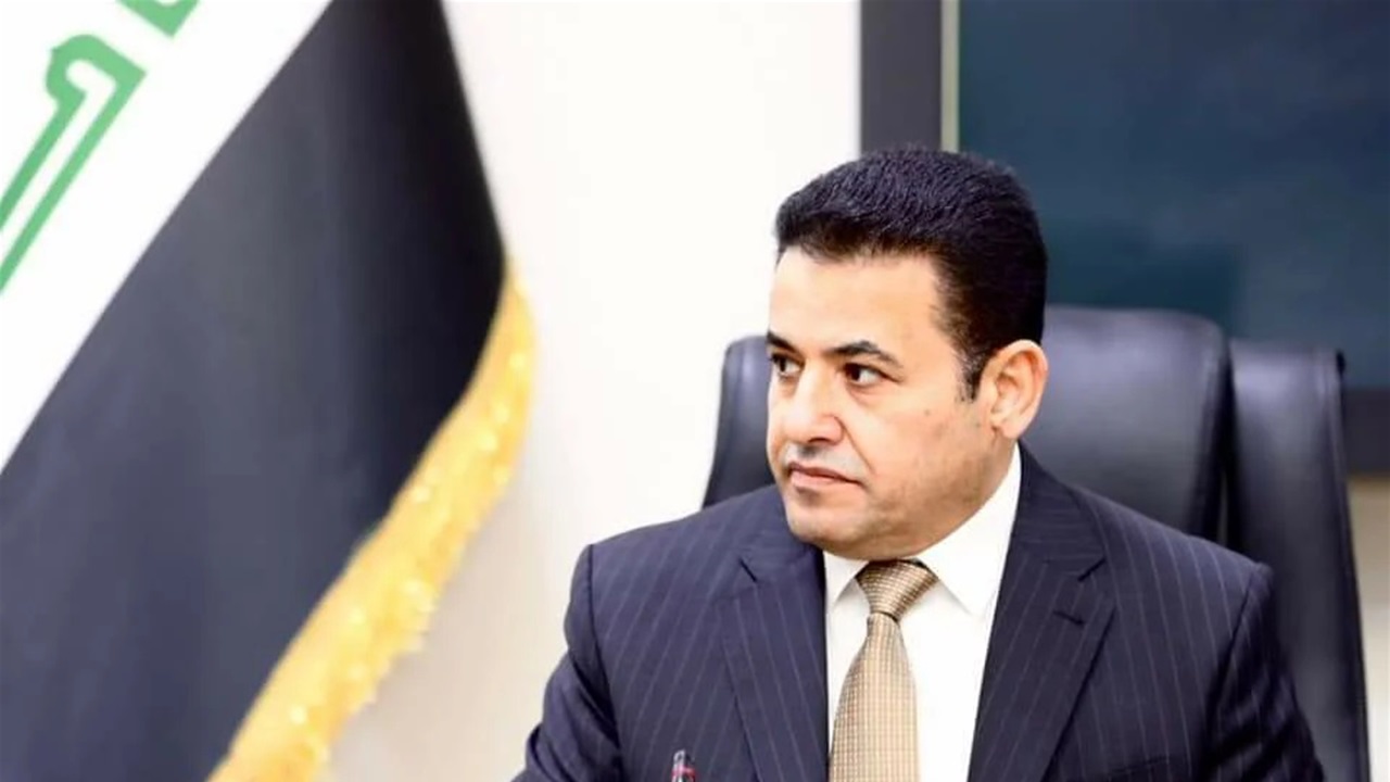 الأعرجي يكشف عن تحركات وتحويلات مالية لـ&quot;داعش&quot; في مخيم الهول