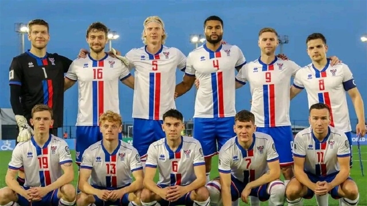 مفاجأة مدوية بتصفيات أوروبا المؤهلة لكأس العالم