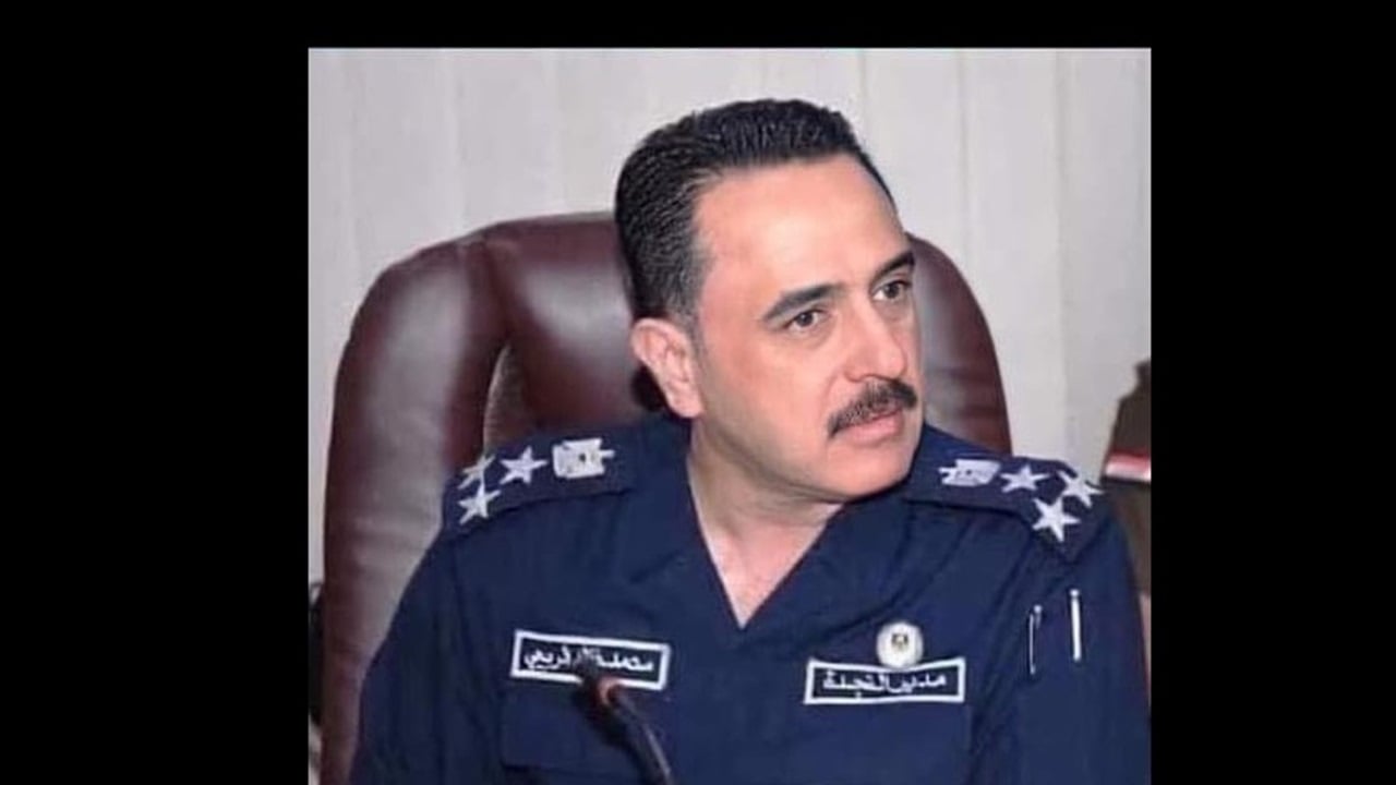 وفاة مدير النجدة العامة بسكتة قلبية