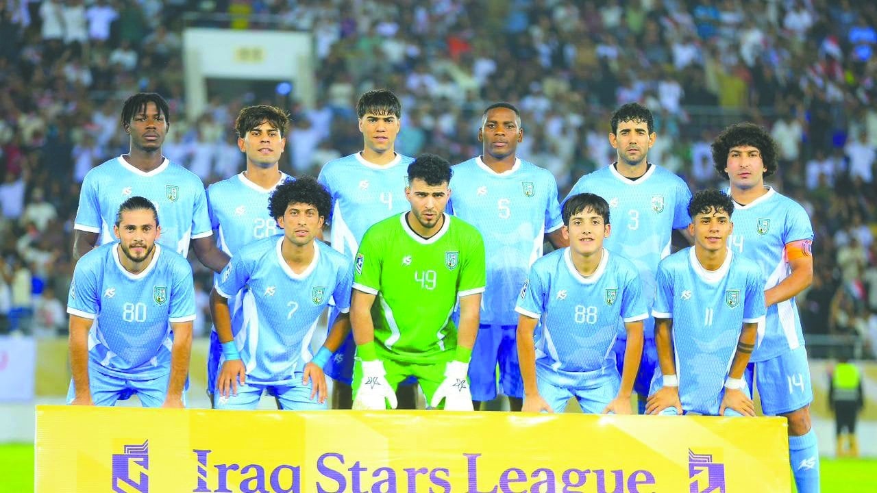 تراكم رواتب 3 أشهر.. القاسم يلوّح بالانسحاب من &quot;دوري النجوم&quot; بسبب أزمة مالية