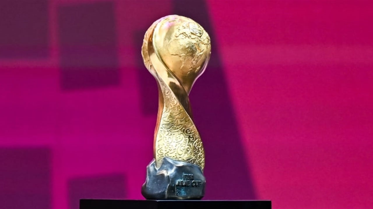 قرارات جديدة تخص كأس العرب 2025: المباريات خارج الأجندة الدولية!