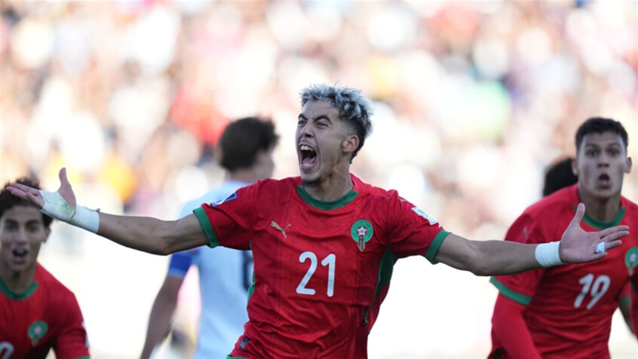 المغرب يلاقي فرنسا.. مباريات نارية في ربع نهائي مونديال الشباب