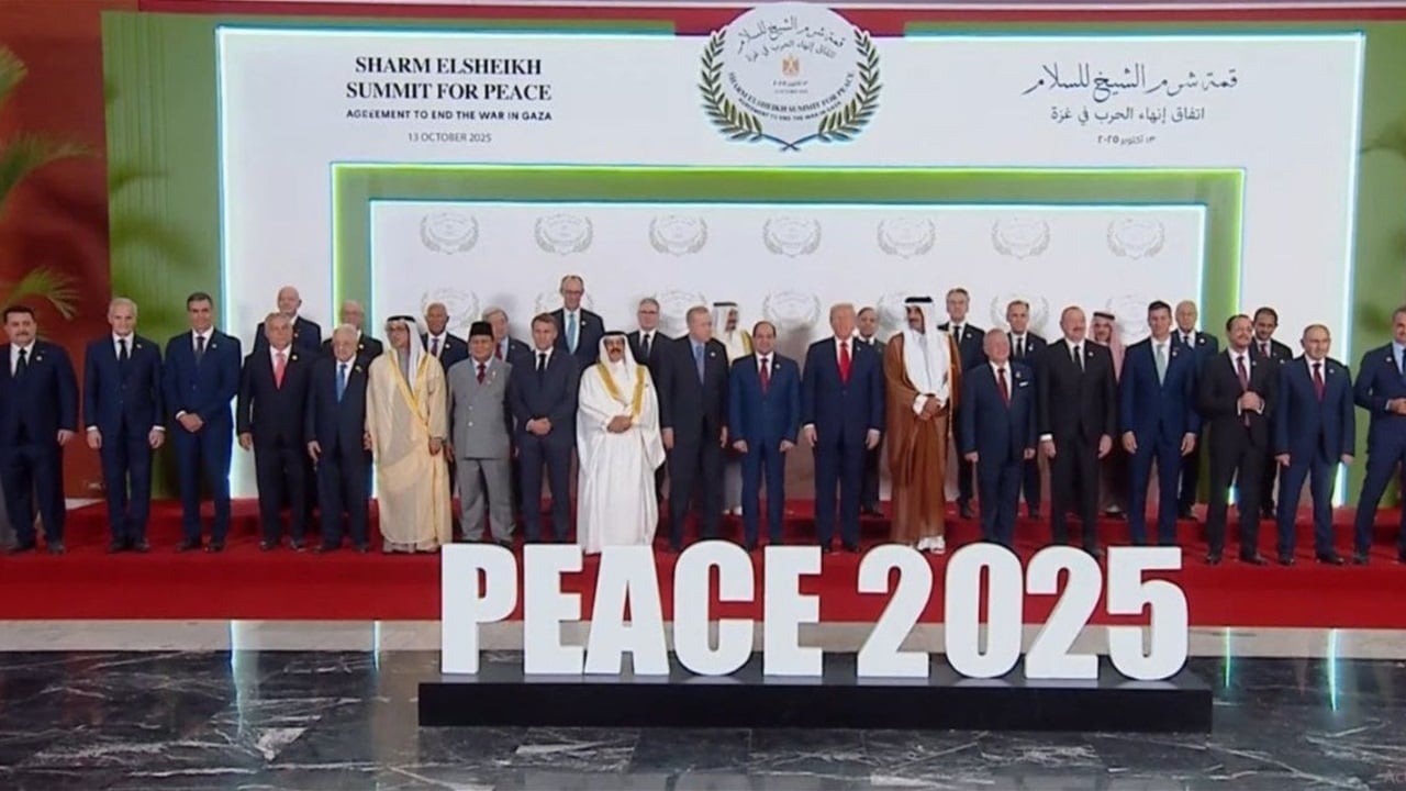 العراق وتركيا يجبران نتنياهو على الغاء زيارته الى شرم الشيخ