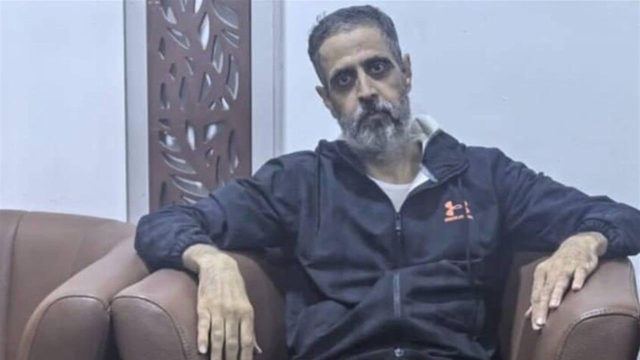 وصف باخطر القادة.. من هو &quot;أبو البراء&quot;؟