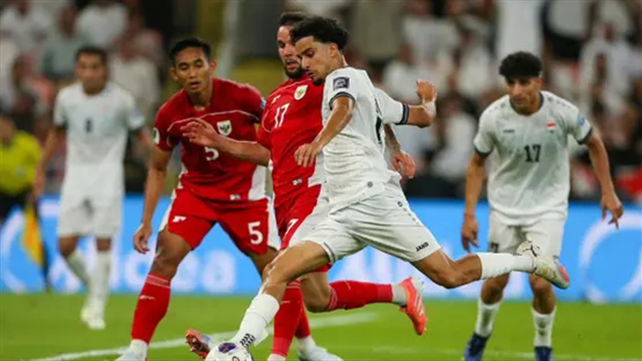 مكافأة مالية للاعبي المنتخب بعد الفوز على اندونيسيا.. ماذا ينتظرهم اذا كرروها مع السعودية؟