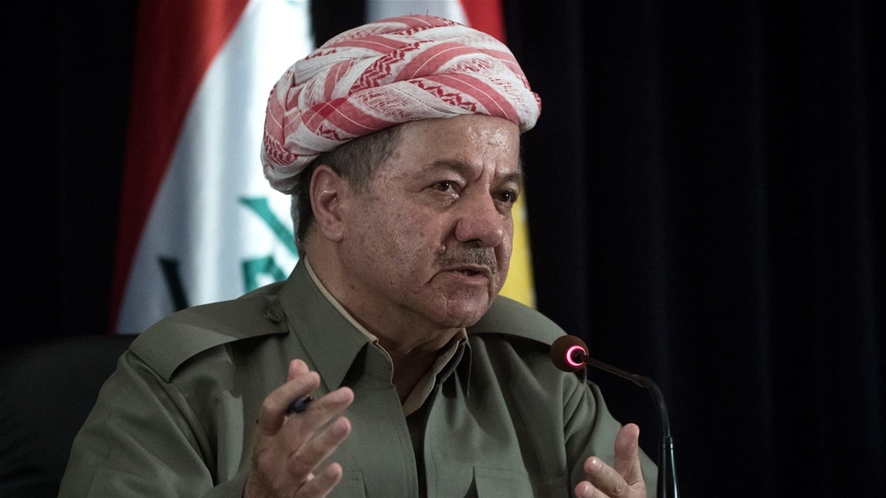 الديمقراطي الكردستاني &quot;يتنبأ&quot; بعدم استقرار سياسي بسبب قانون الانتخابات
