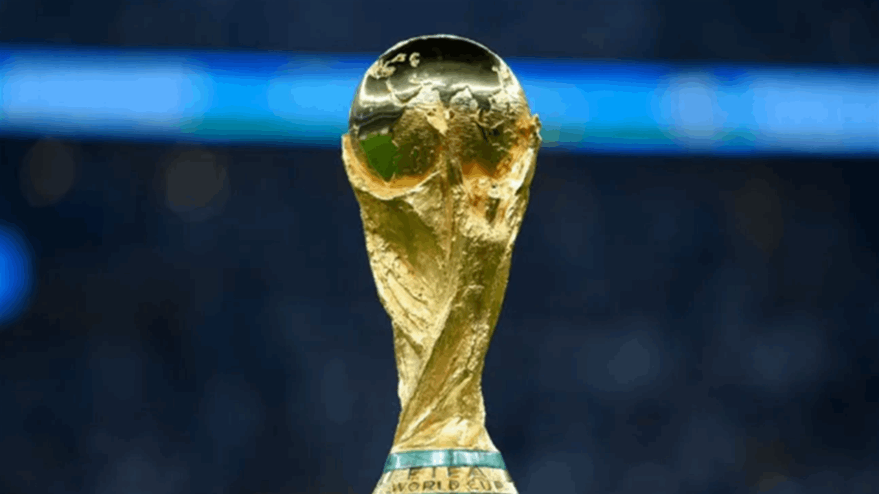 تعرف على أقل خمس دول سكانا تأهلت إلى كأس العالم