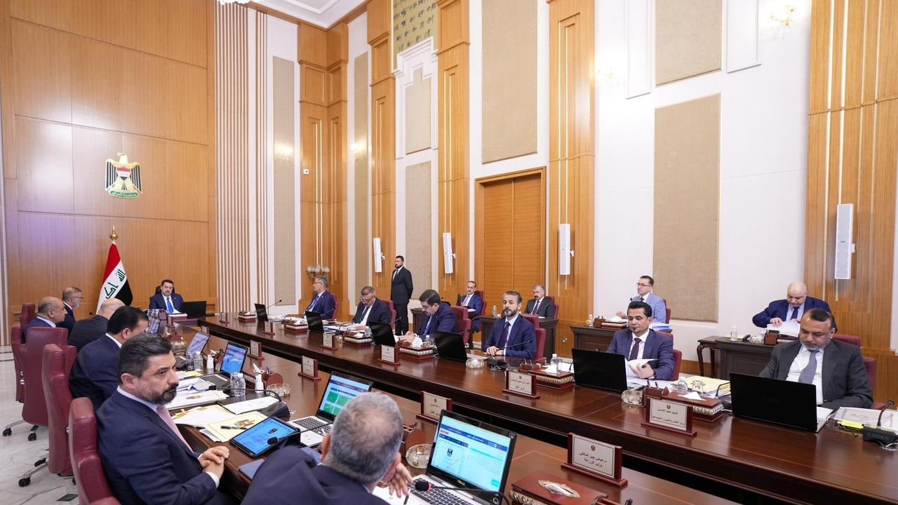مجلس الوزراء يزف بشرى للفلاحين
