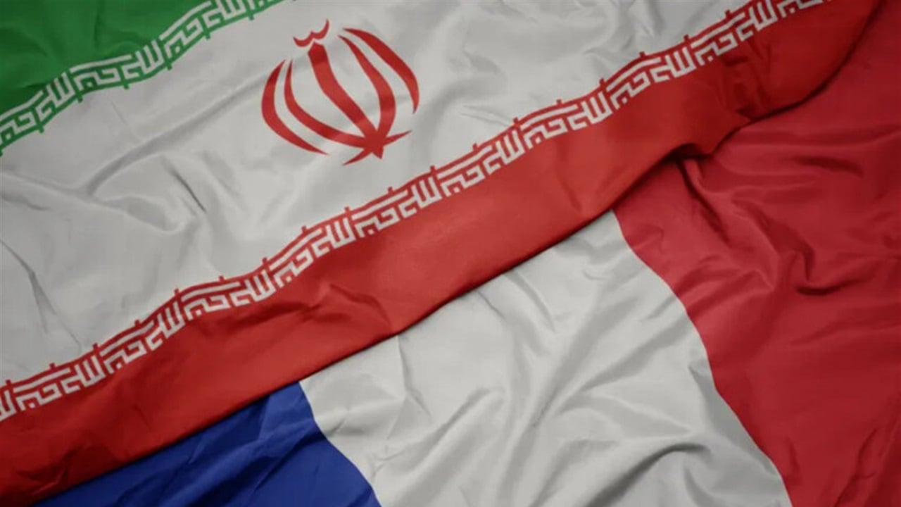 إيران تصدر حكماً بالسجن على فرنسيين أدينوا بالتجسس