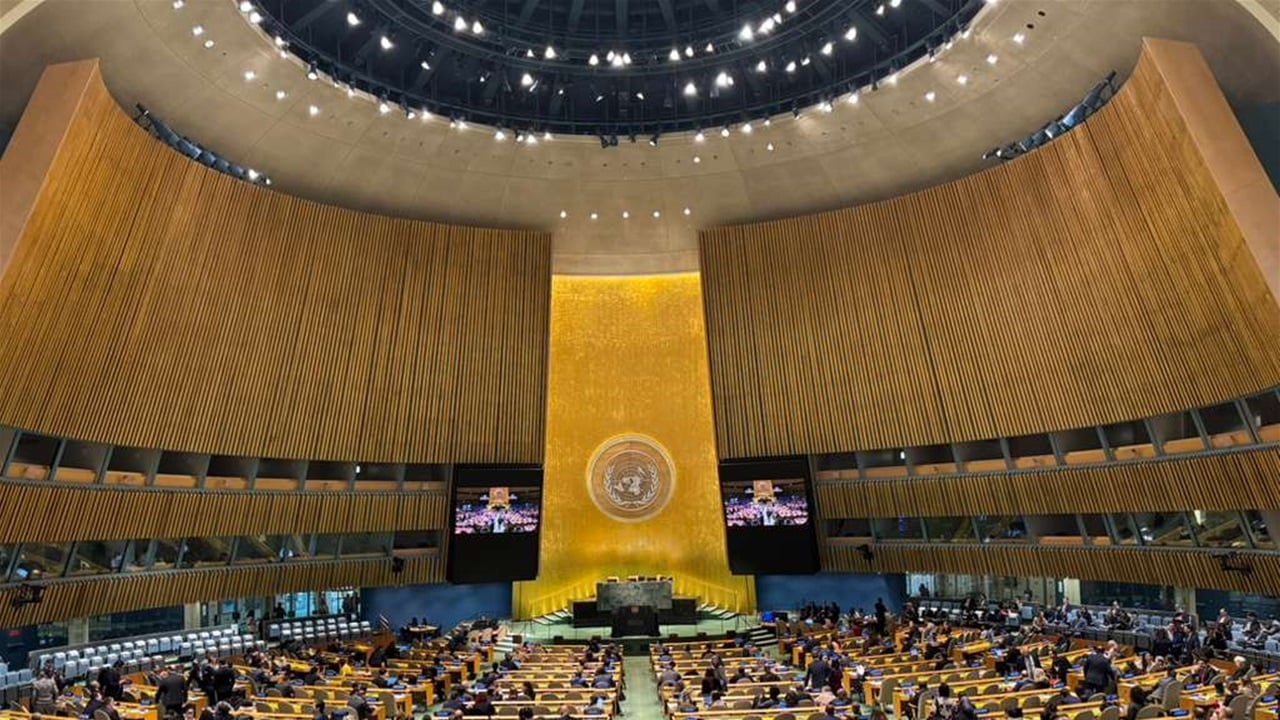 العراقُ يفوزُ بعضويّةِ مجلسِ حقوقِ الإنسان الأمميّ للفترةِ 2026 – 2028