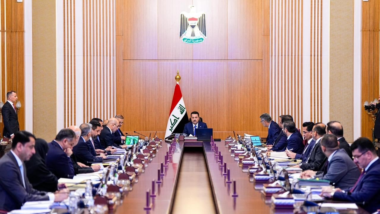 مجلس الوزراء يصدر جملة قرارات بينها تتعلق بالمنتجات المحلية والغاز