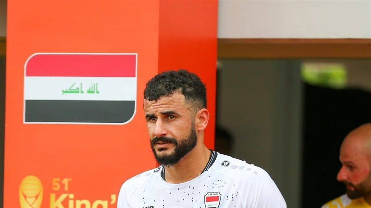 &quot;العدالة غابت!&quot;.. ماذا قال أيمن حسين بعد مباراة السعودية؟