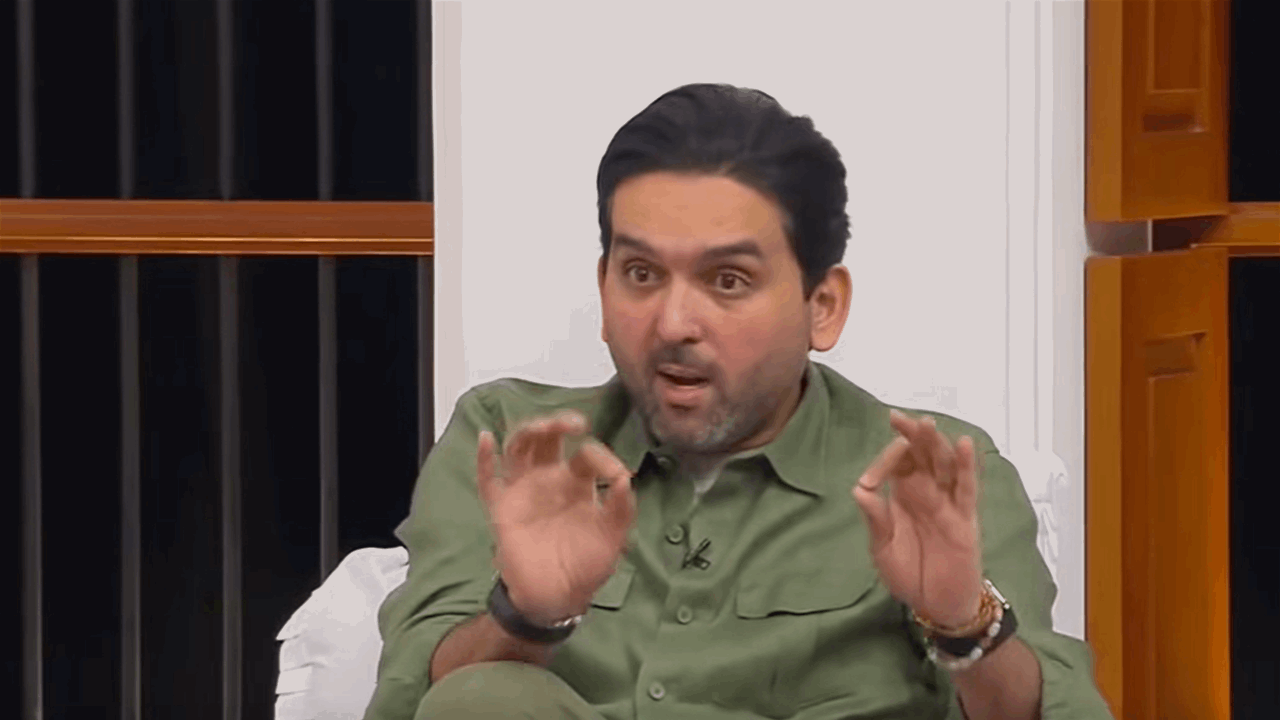 نشأت أكرم ينتقد لاعبي العراق ويخاطب الأندية: لا تدفعوا الأموال لهؤلاء اللاعبين!
