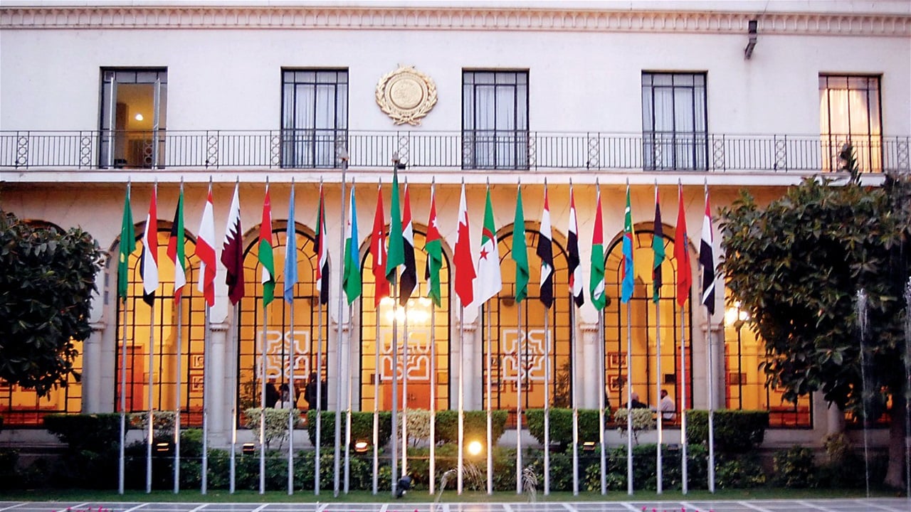 الجامعة العربية تهاجم زعيمة المحافظين في بريطانيا