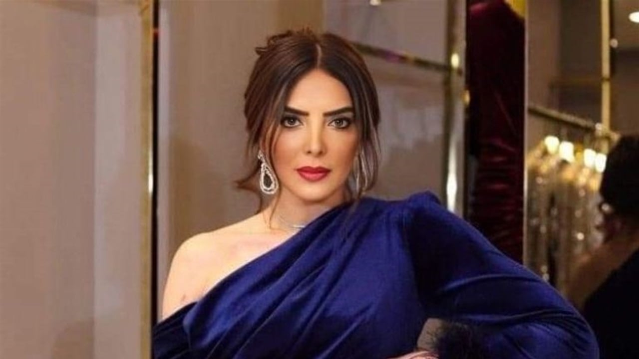 لهذا السبب.. حورية فرغلي تلجأ إلى القضاء بعد سنوات