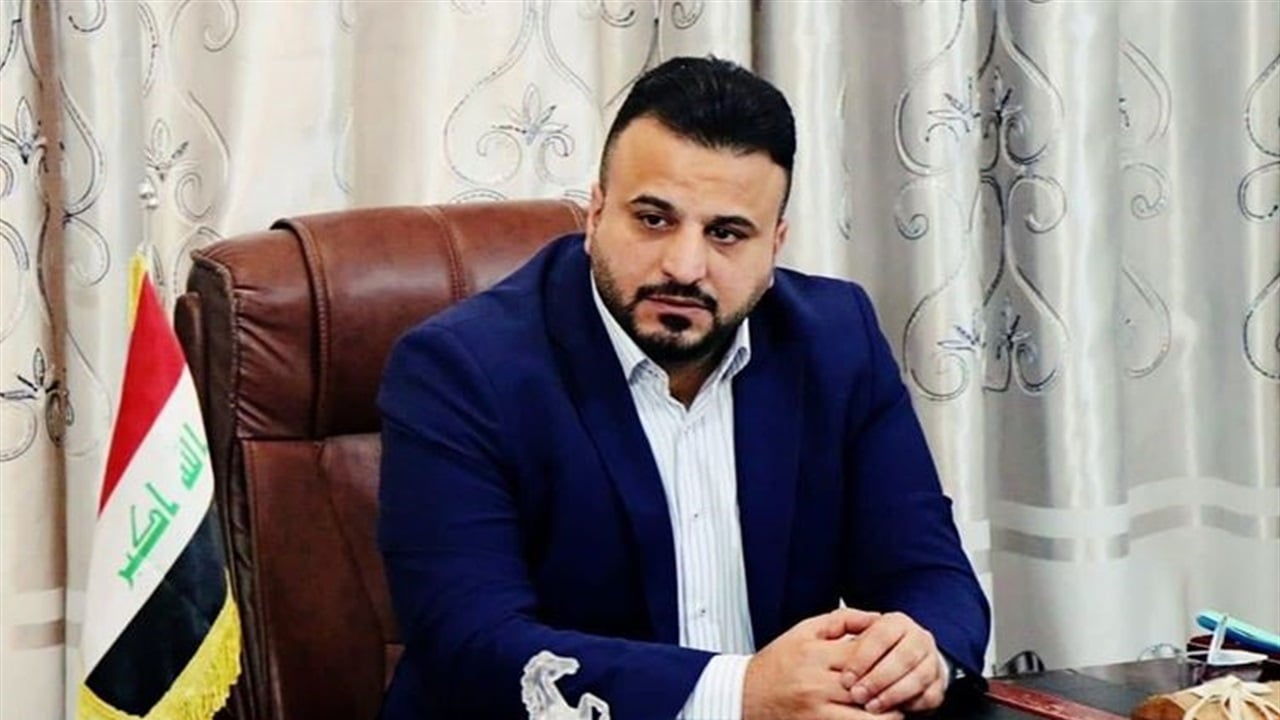 المفوضية تعيد سجاد سالم للسباق الانتخابي بعد قبول الطعن في الاستبعاد (وثيقة)
