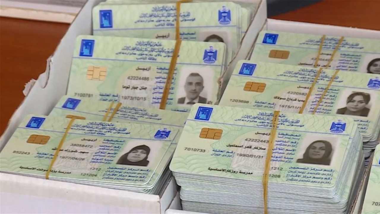 حملة كبرى على بائعي البطاقات الانتخابية ومستهدفي الحملات الدعائية 