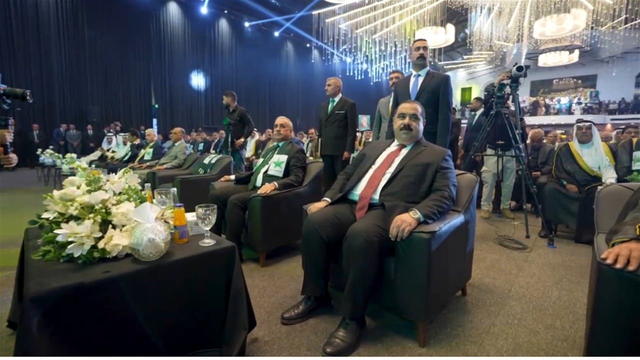 السامرائي يشدد على ضرورة تعزيز روح المشاركة الوطنية ودعم المرشحين الأكفاء 