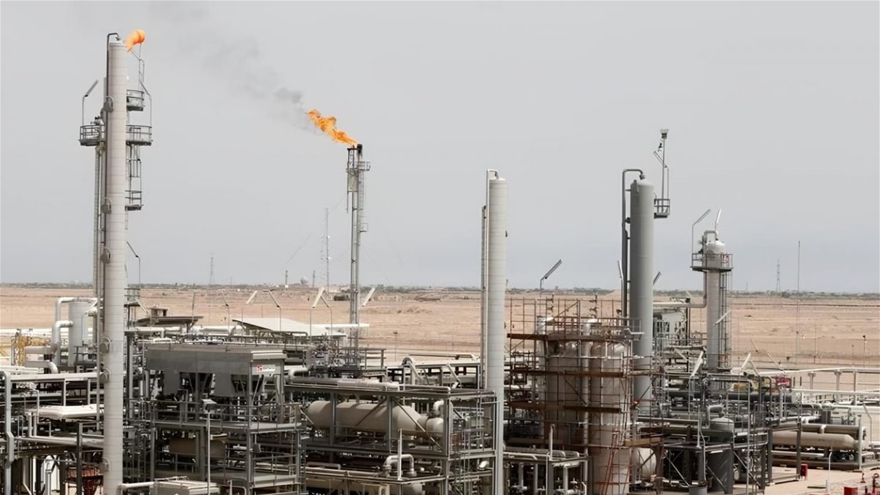 حقل السيبة الغازي.. ثروة بمليارات الأقدام المكعبة تحت سيطرة استثمارات خارجية