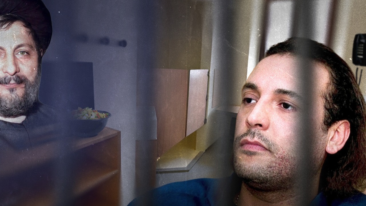 بعد 10 سنوات على اعتقاله.. القضاء اللبناني يعقد اول محاكمة لنجل القذافي بقضية تغييب السيد موسى الصدر