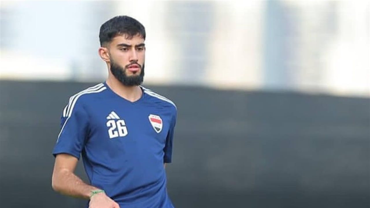 منتظر ماجد.. المراوغ العراقي الأفضل في أوروبا الذي لم يحظَ بفرصته مع المنتخب
