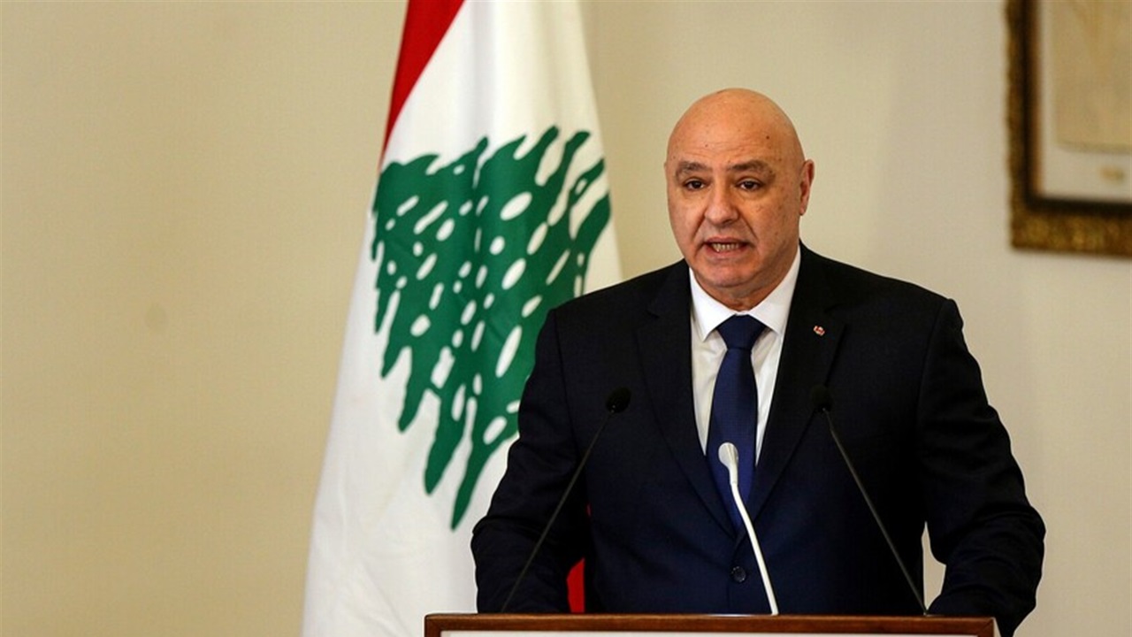 الرئاسة اللبنانية تصدر  تحذيرا من تسجيلات مزورة منسوبة لعون 