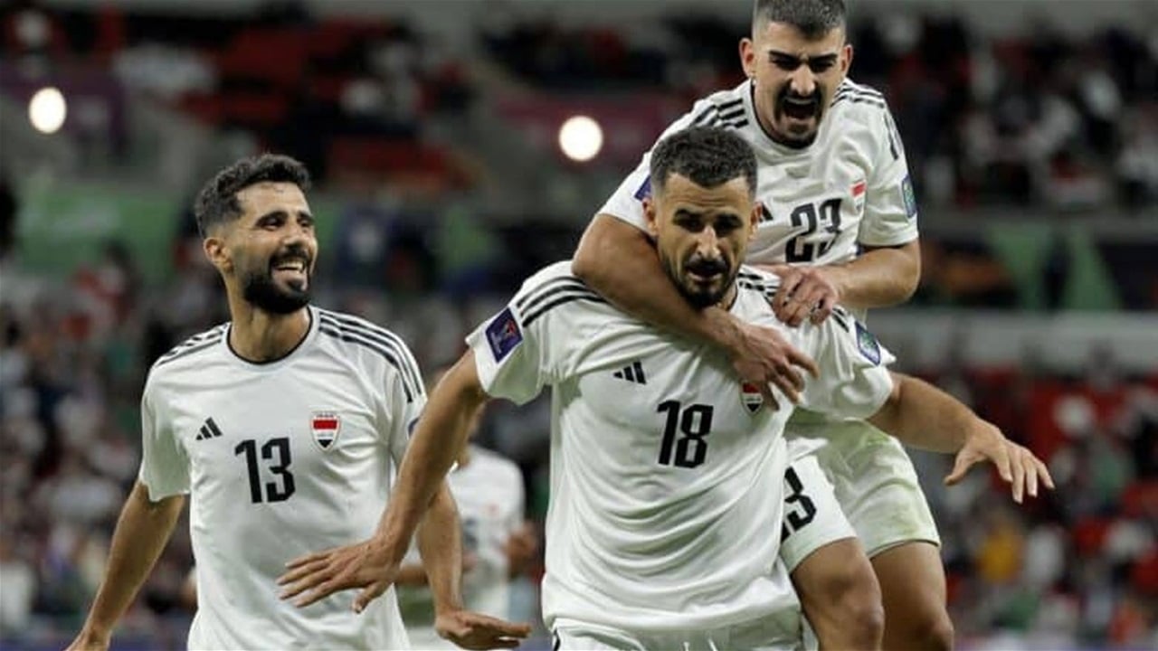 حال عبور الامارات.. لماذا يخشى العراق مواجهة بوليفيا في الملحق العالمي؟