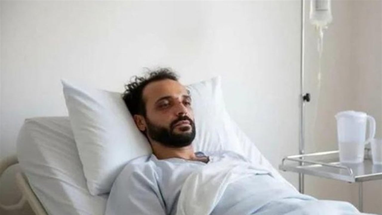 كفالة 11 مليون ومنع من السفر.. لبنان يُخلي سبيل نجل القذافي