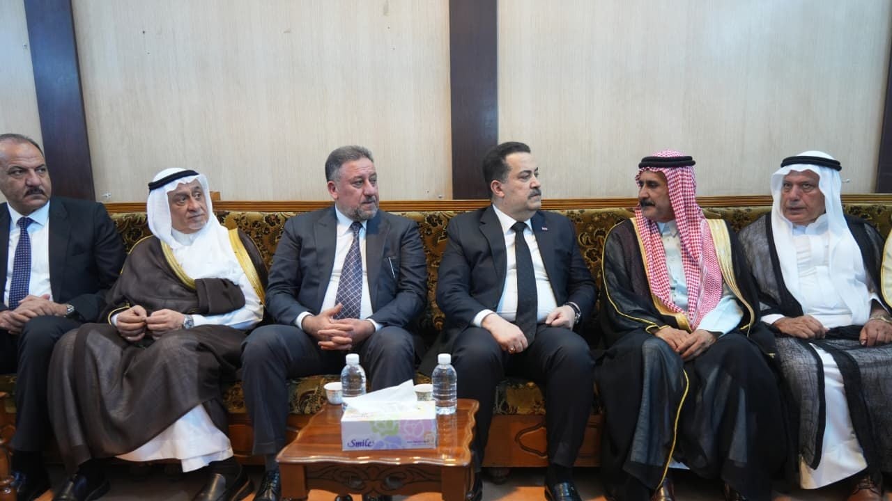 السوداني: سنتخذ جميع الإجراءات للوصول إلى قاتلي صفاء المشهداني وتقديمهم للقضاء