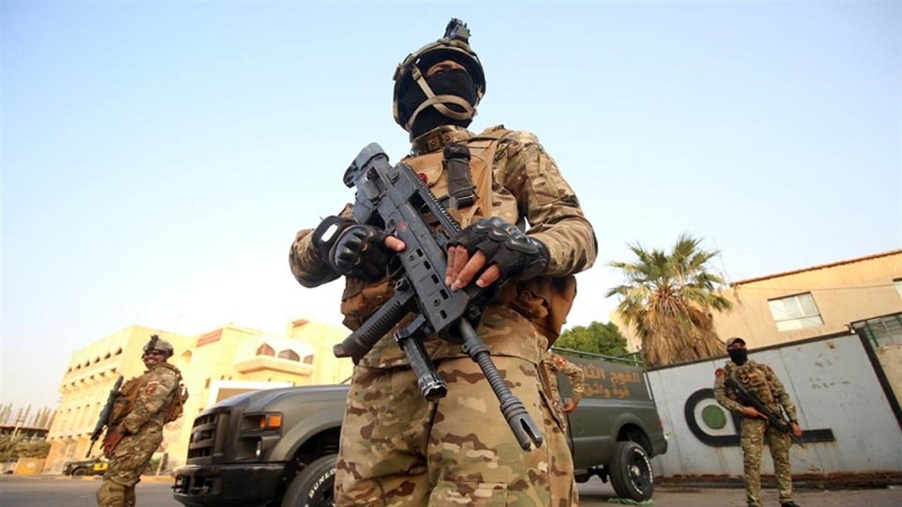 الاستخبارات العسكرية تطيح بـ3 من تجار ومروجي المخدرات في ميسان