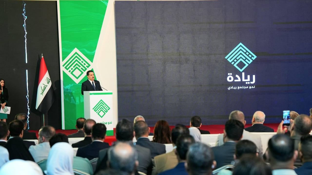رئيس الوزراء يعلن اعتماد 4 آذار يوما وطنيا لريادة الأعمال