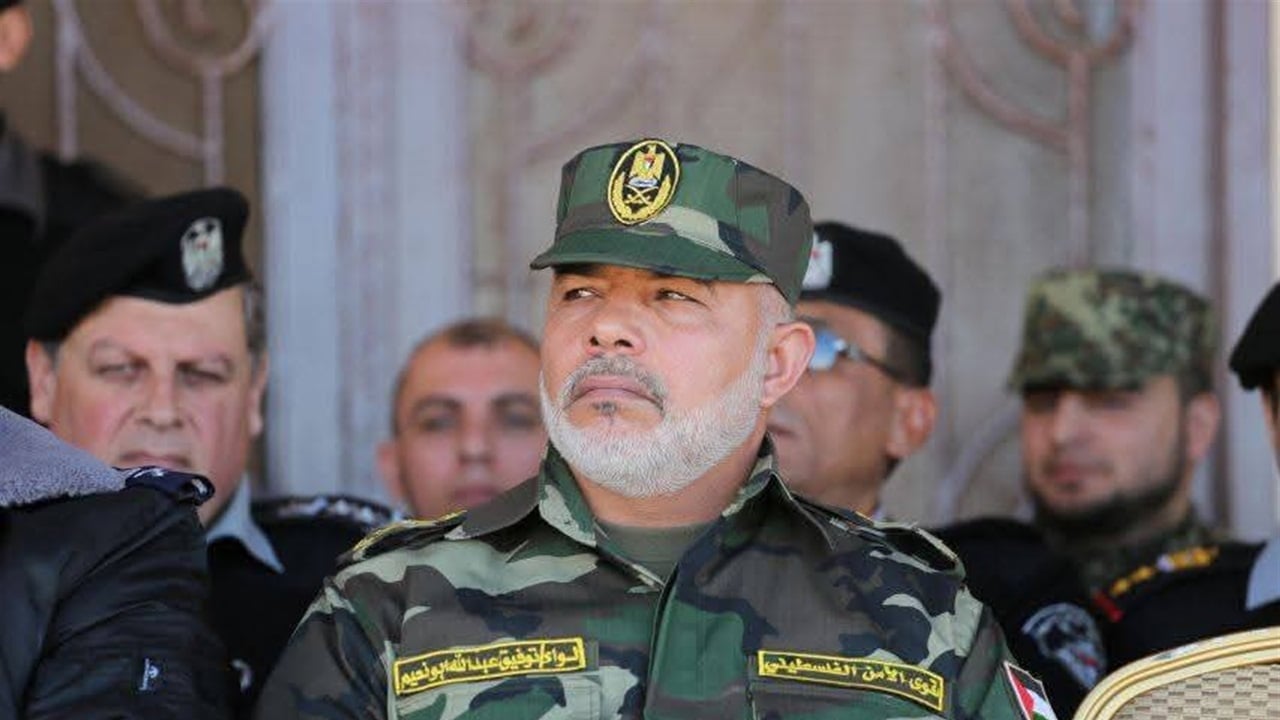 من هو &quot;أبو نعيم&quot; خليفة السنوار؟