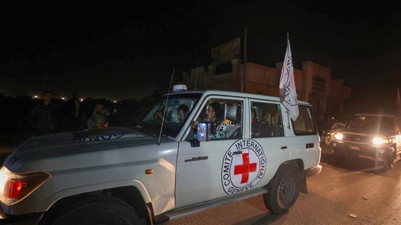 إسرائيل تفرج عن 15 جثمانا من غزة &quot;تحمل آثار تعذيب&quot;