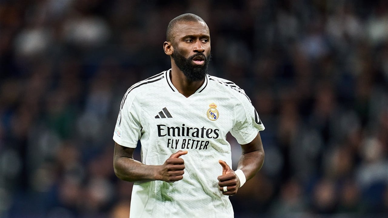 موعد عودة مدافع ريال مدريد من الإصابة  