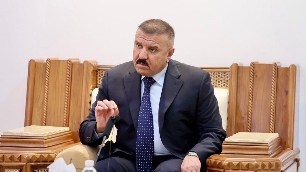 وزير الداخلية يؤكد على رفد كلية الشرطة بكفاءات جديدة ليكونوا آمري فصائل