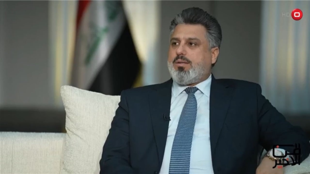 الدليمي يكشف تفاصيل حول اغتيال صفاء المشهداني: &quot;صراع سني - سني&quot;