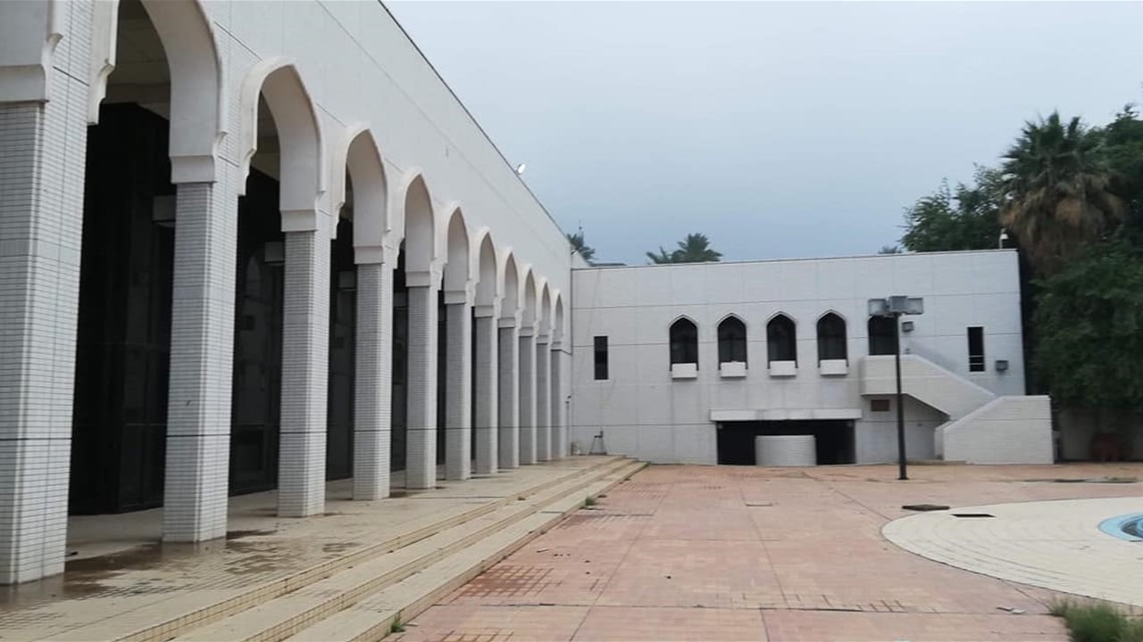 مشروع ثقافي جديد: القصر الأبيض يتحول إلى متحف للشمع يجسّد شخصيات بغداد