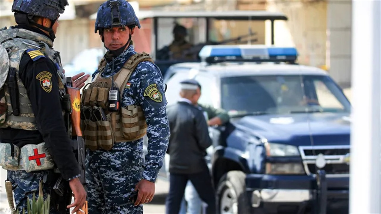 الامن الوطني يعتقل &quot;مشتري بطاقات انتخابية&quot; وممزقي صور مرشحين