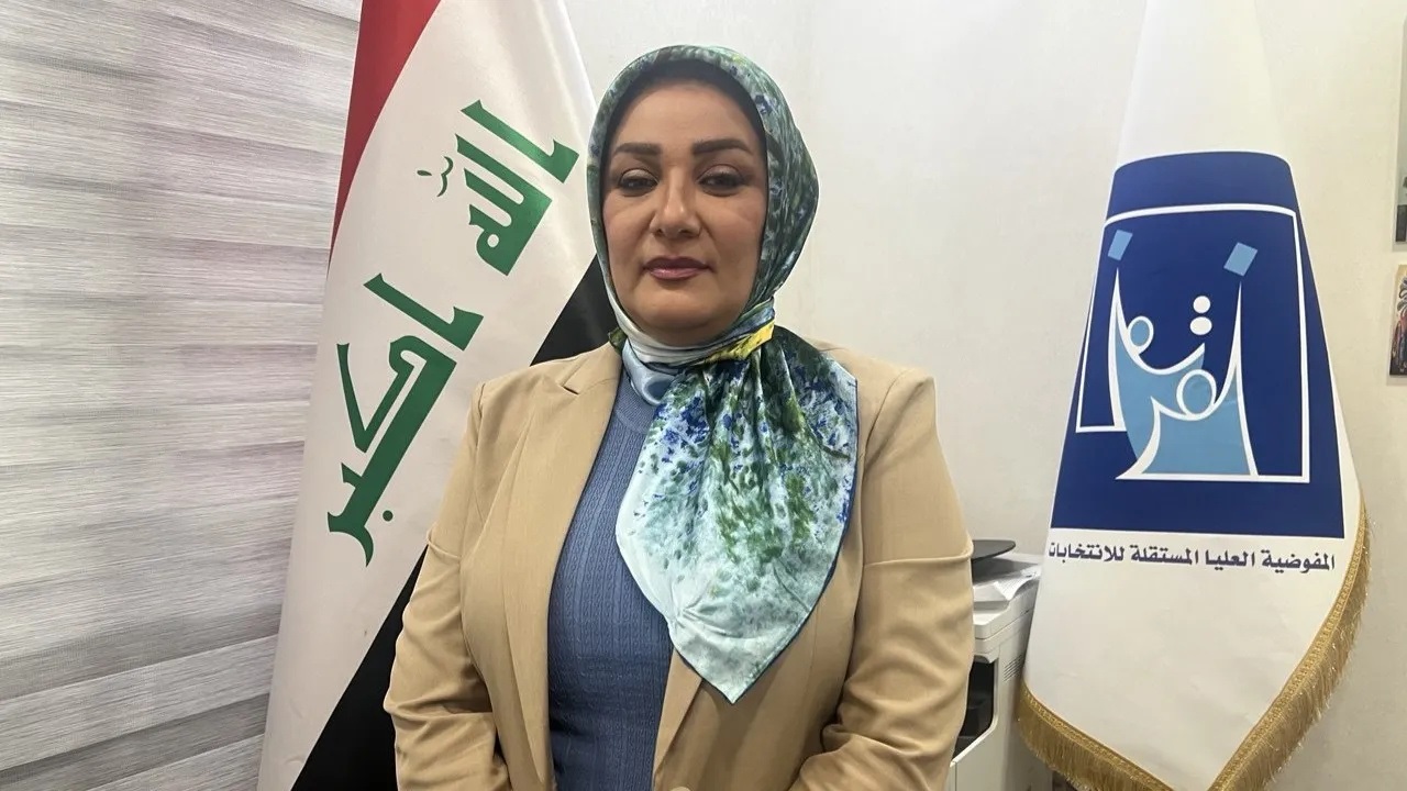 المفوضية تفضح &quot;خدعة&quot; بيع البطاقة البايومترية: المطابقة الثلاثية تمنع التلاعب
