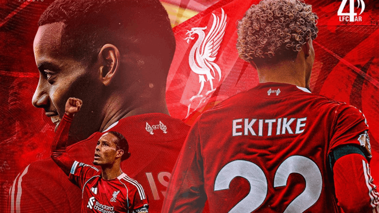 ليفربول ضد مانشستر يونايتد.. الموعد والقناة الناقلة للكلاسيكو الإنجليزي اليوم