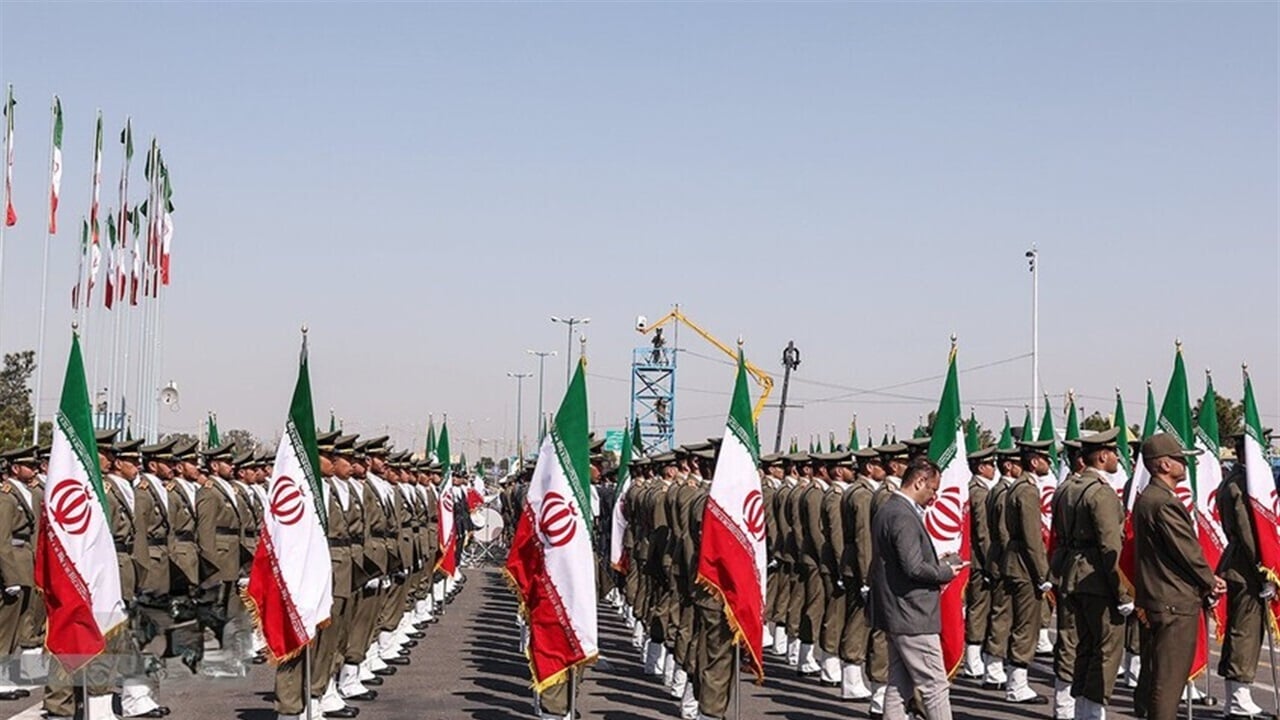 الحرس الثوري الإيراني يتوعد بالرد على اغتيال شيوخ بلوش سنة