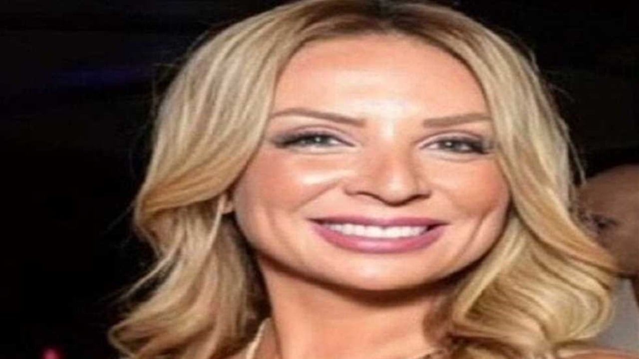 وفاة الإعلامية فيفان الفقي