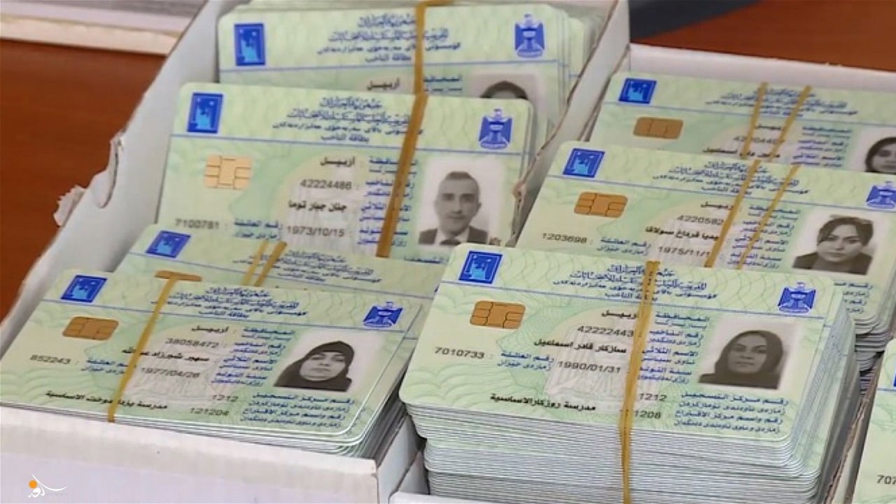 مع ولائم باذخة.. قرب الانتخابات يرفع سعر البطاقة لـ400 دولار رغم الملاحقات القانونية