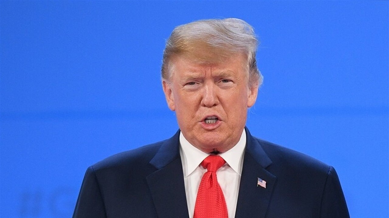 ترامب يحسمها: لن تتواجد القوات الامريكية في غزة
