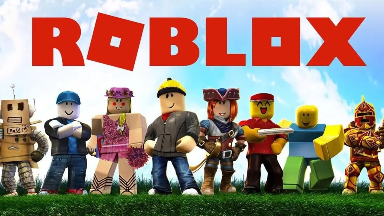 العراق يحظر لعبة روبلكس