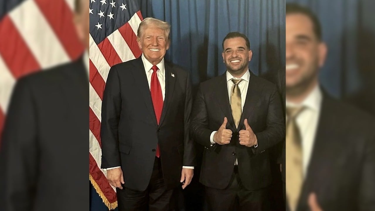 ترامب يعين مارك سافايا مبعوثاً خاصاً الى العراق