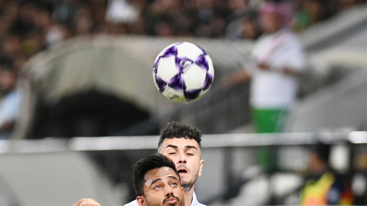 اليوم.. الشرطة يواجه الاتحاد السعودي في بغداد بحثاً عن الفوز الأول آسيوياً