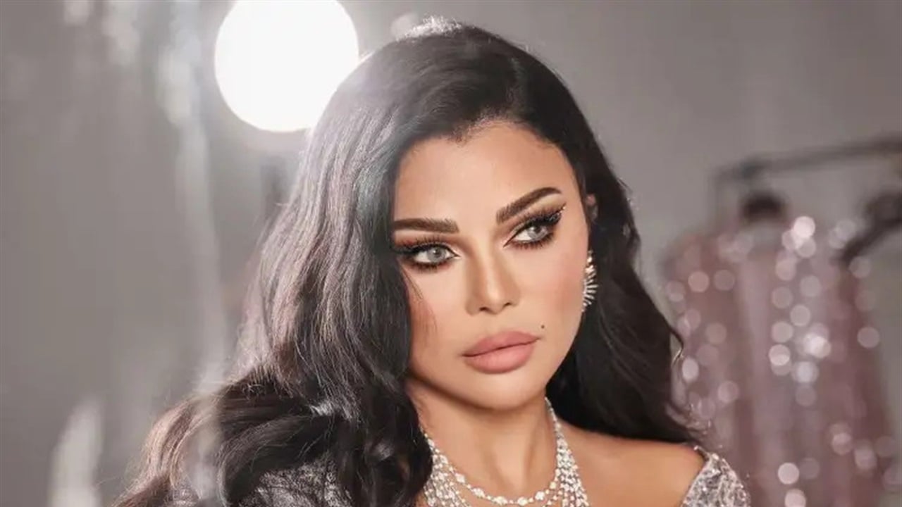 نسخة مصغّرة من هيفا وهبي؟ شاهدوا كيف أصبحت حفيدتها دانييلا!